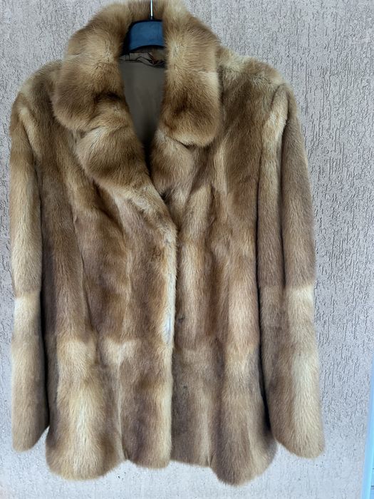 Haina blana naturala