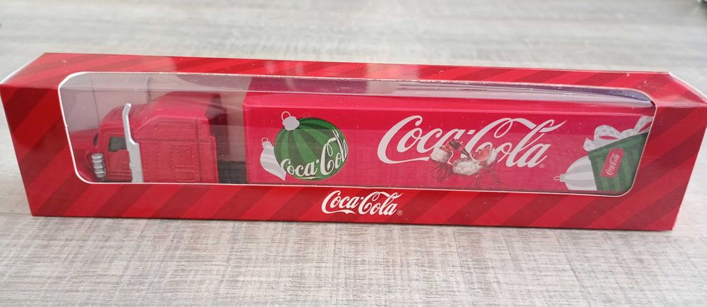 Различни артикули Кока Кола/ Coca Cola/ Фанта/ Спрайт/ Фюзтий