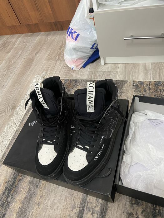 Армани оригинал