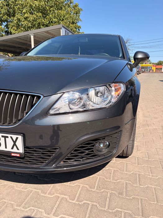 Vând Seat Exeo 2011