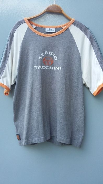 Sergio Tacchini-Много Запазена