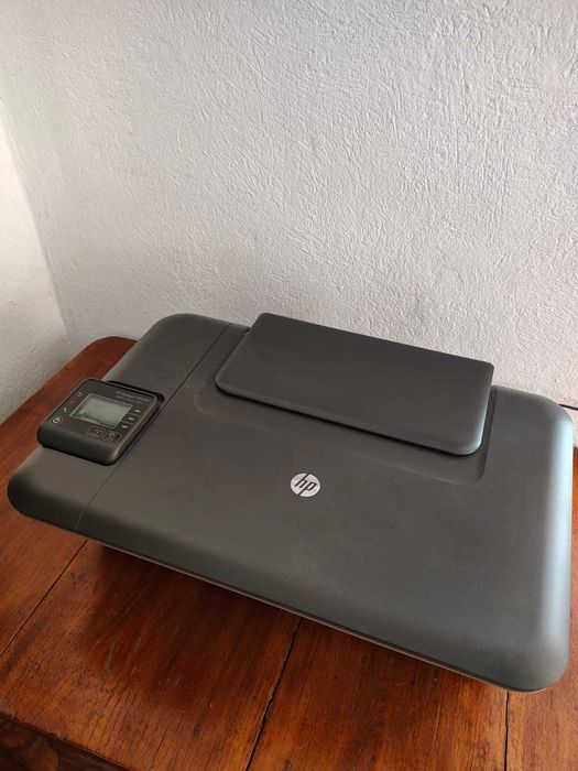 Imprimanta HP Deskjet 3050A
