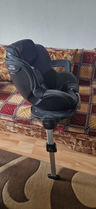 Scaun auto premium Britax Romer