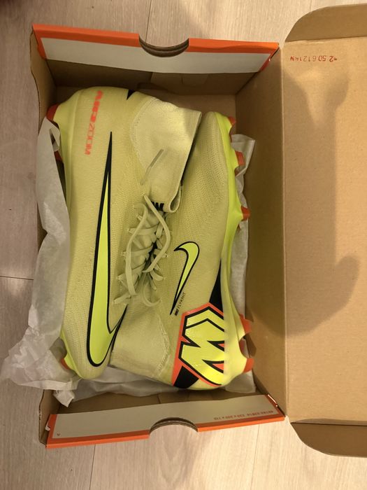 Nike Mercurial Superfly 10 Pro