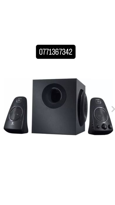 Vand sistem logitech z623