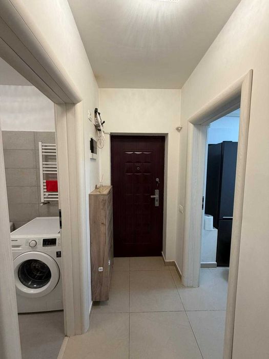 Închiriez ap.  2 cam Militari Residence