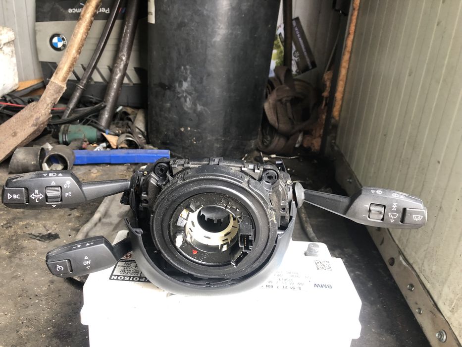 Лентов кабел темпомат бмв 3 е91 ( lentov kabel bmw 3 e91 )