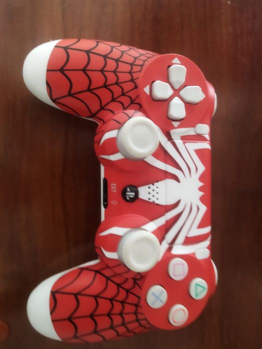 Продам джойстик от пс 4 джойстик новый