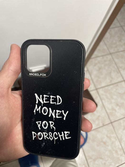 Huse Mobilfox iphone 12 pro