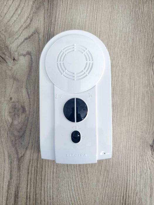 Unitate interioara interfon Electra audio, Clasic, Analogic, IA02