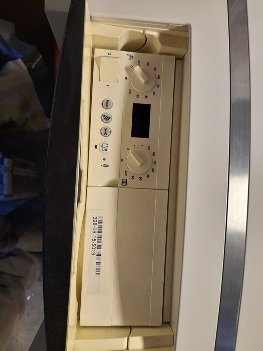 Centrala in condensare Buderus Nefit  71,5 kw