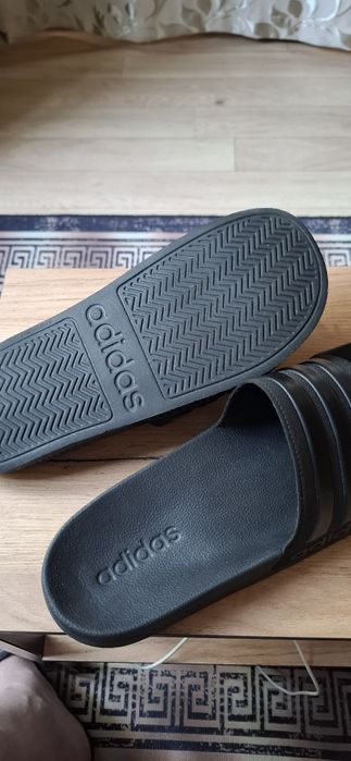 Шлёпанцы Adidas орегинал