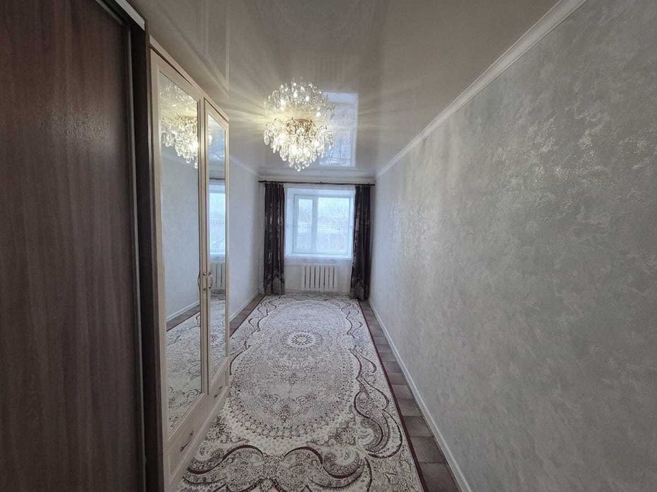 Продам 3комнатную квартиру в Майкудуке