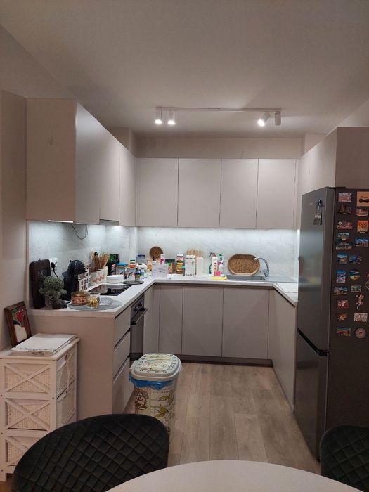 Продава се Двустаен апартамент в Пловдив, Старият град - 75 кв.м за 1388 €/кв.м - Снимка #3