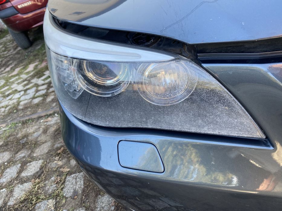 Промо полиране на фарове