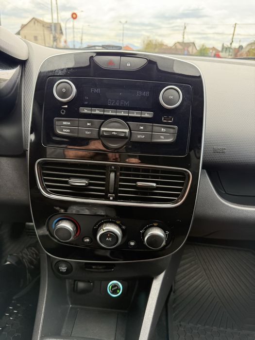 Renault Clio IV 0.9i Gpl Clima 2019 Break