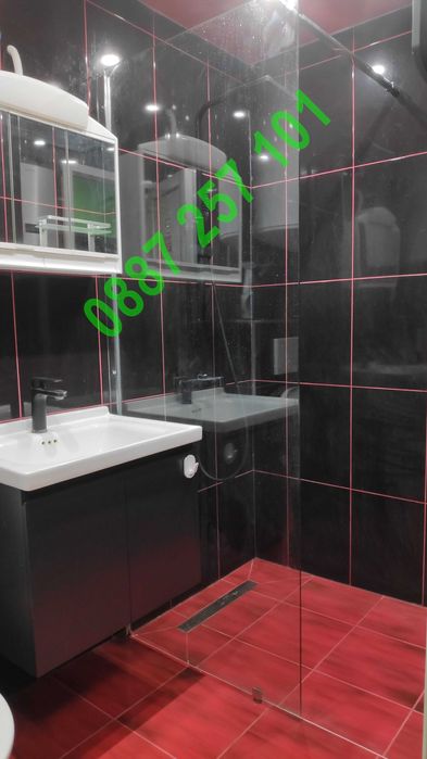 Собственик дава под наем двустаен апартамент