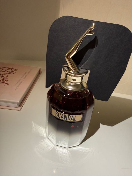 Jean Paul Gaultier Scandal Elixir Parfum 80ml