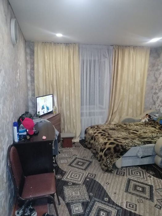 Продам комнату 18м²