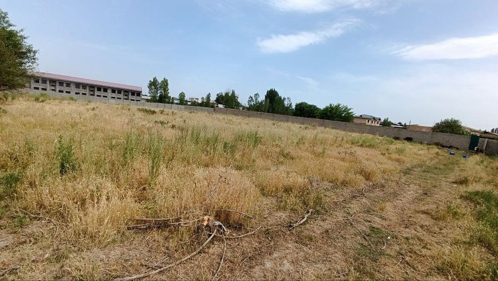 Nazarbek yer sotiladi