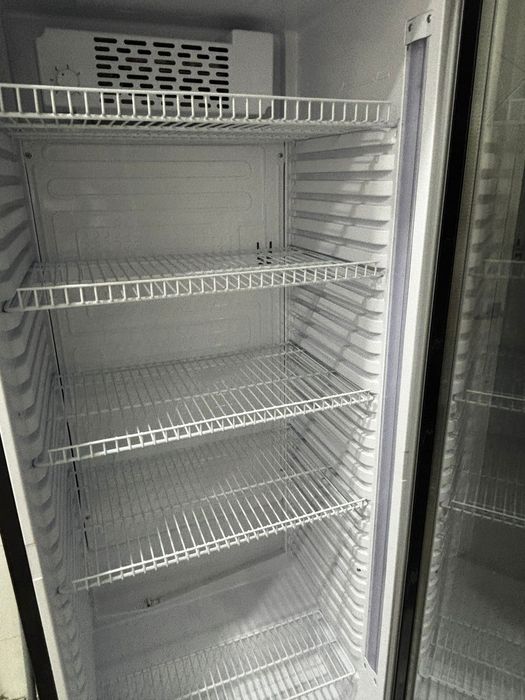 Холодильник AlmagreenSC-450 черный