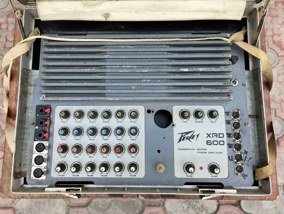 Kalonka, Dinamik, Usilitel, Stabilizator Transformatorlar sotiladi