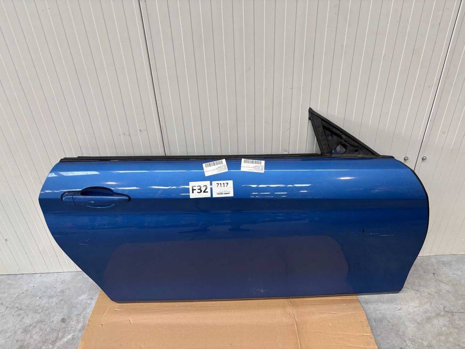 Предна Дясна Врата За БМВ 4 Ф32 Ф33 М4 Ф82 Ф83 BMW 4er F32 F33 M4 F82 F83
