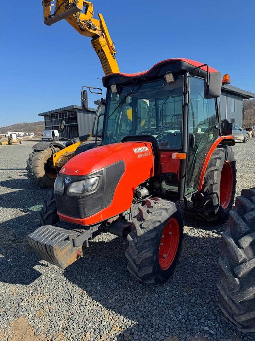 Tractor Kubota MK5000
