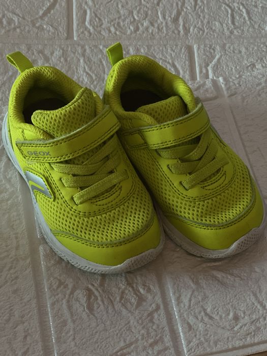 Детская обувь 20-22 размер