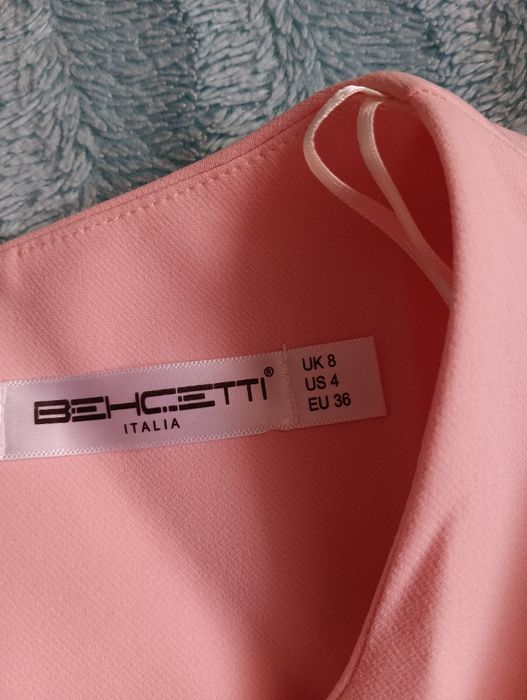 Молодежные платья