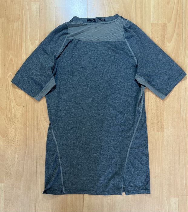 Nike Pro мъжка спортна тениска L