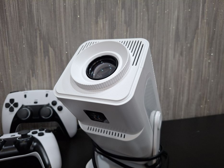 Проектор Quezqa S350 MAX