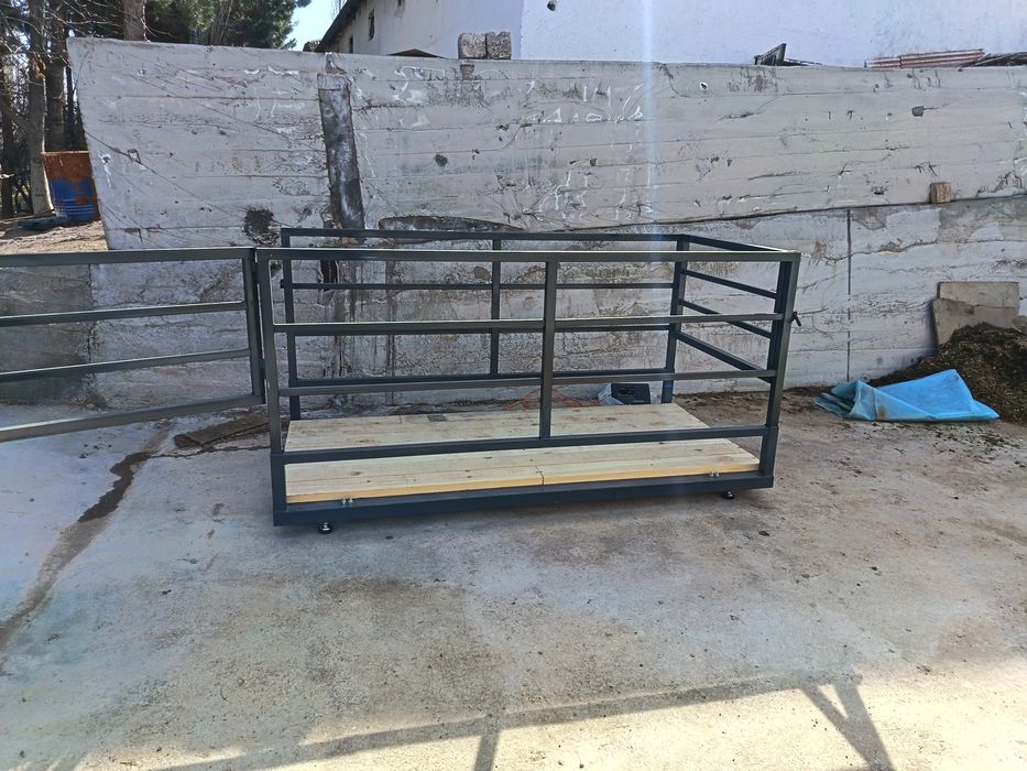 Mol tarozi elektronika 2 tonalik