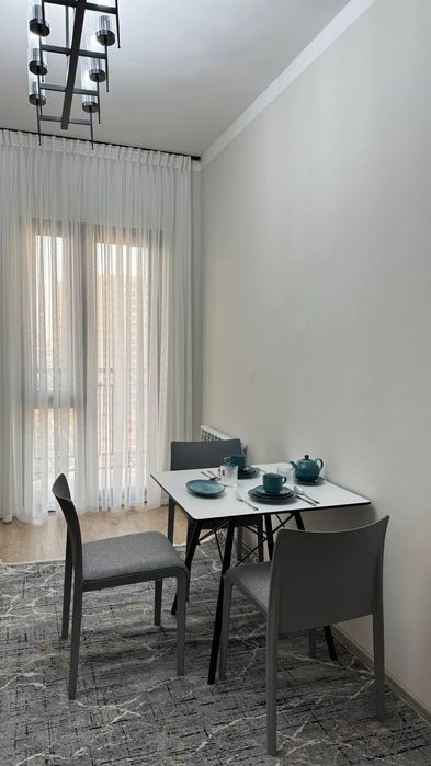 ЖК Alfraganus 2х комн 50м2 ‼️ УЗБУМ