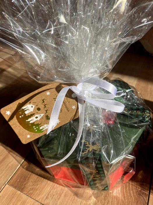 Kоледен подарък за любим човек - майка, баща, приятел, приятелка