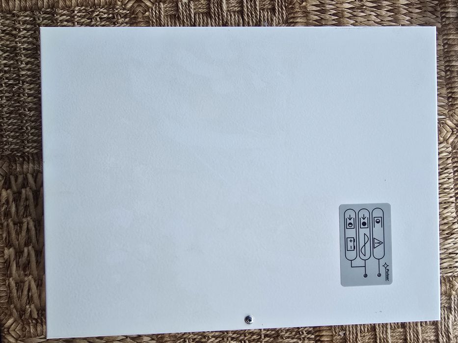 Sursă de alimentare tampon liniară Pulsar AWZ224 v2.0 (24V / 2A) - Nouă