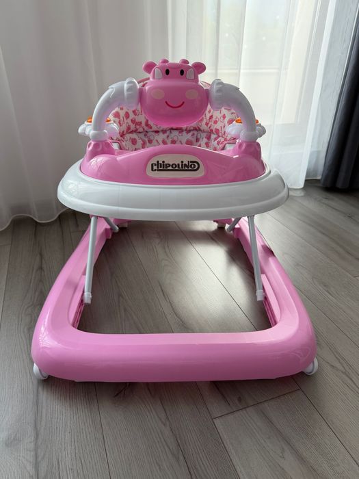 Проходилка Chipolino