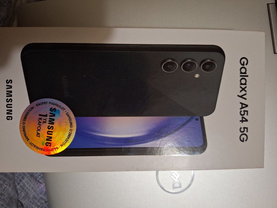 Samsung A54 5G 256/8