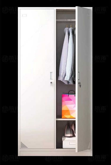 Стальной офисный шкаф/Железный шкаф для офиса/Современный офисный шкаф