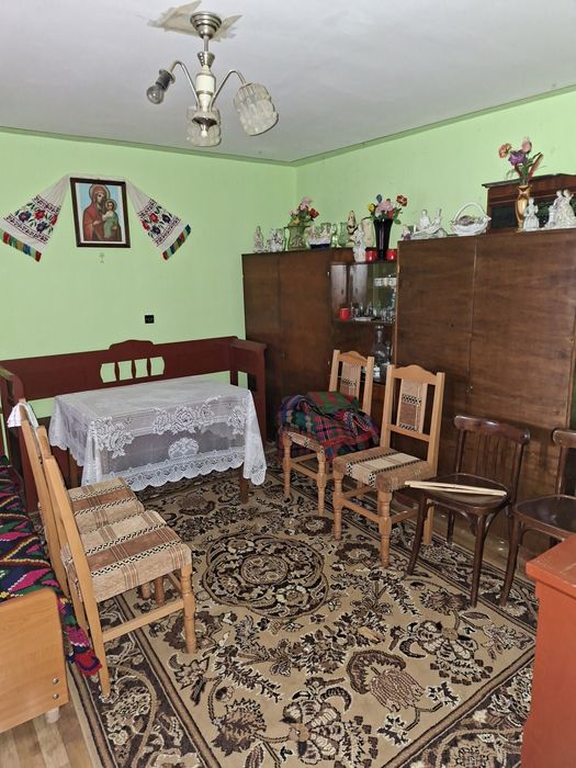 Casa de vânzare e