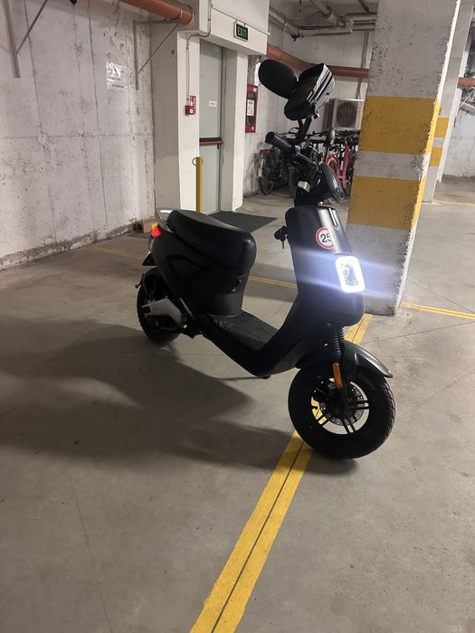 Scuter electric intre 800€-1500€