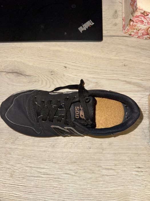 Обувки new balance