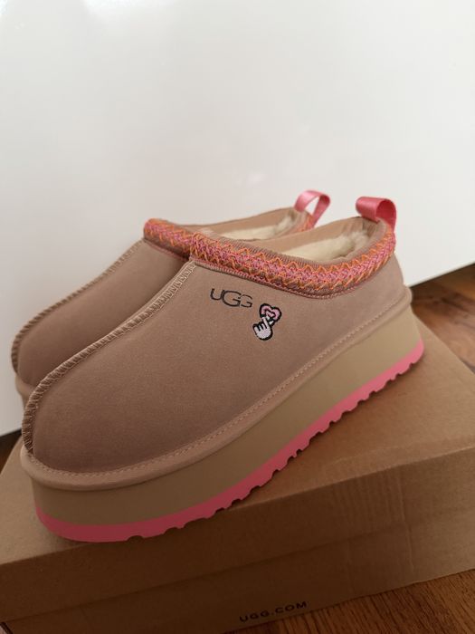 ugg maro love 38
