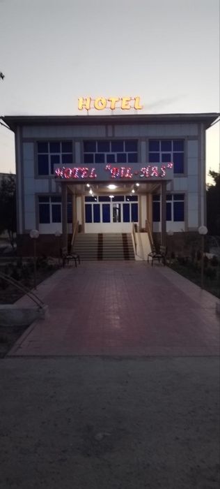 Mehmonxona sotiladi Tayyor biznes