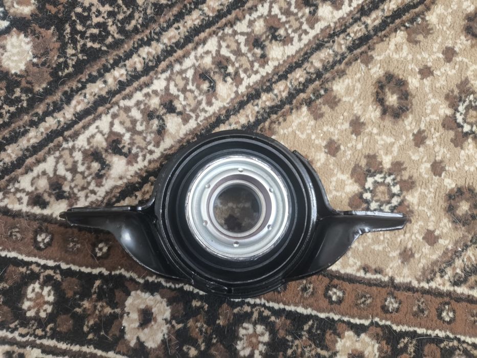 Подвесная муфта кардана