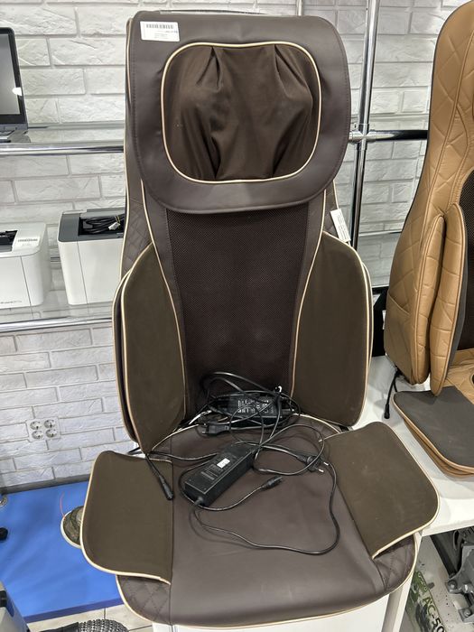 массажер mirai hakuto