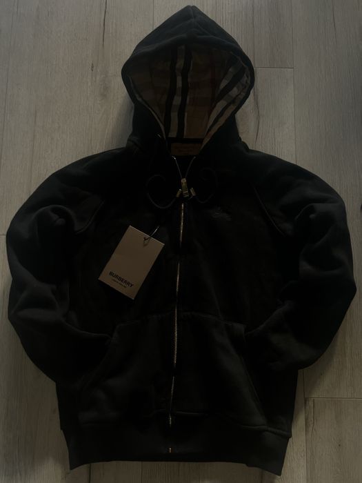 Burberry M fit S nou