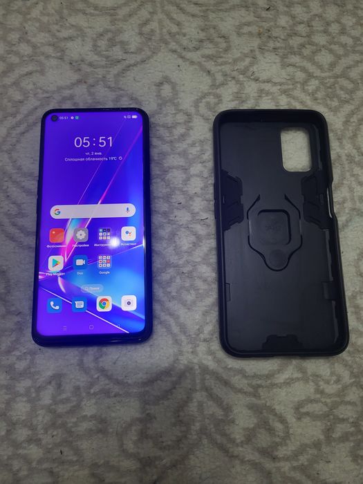 Продам телефон состояние идеальное