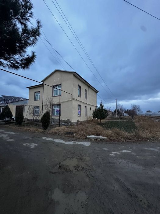 Продается коттедж