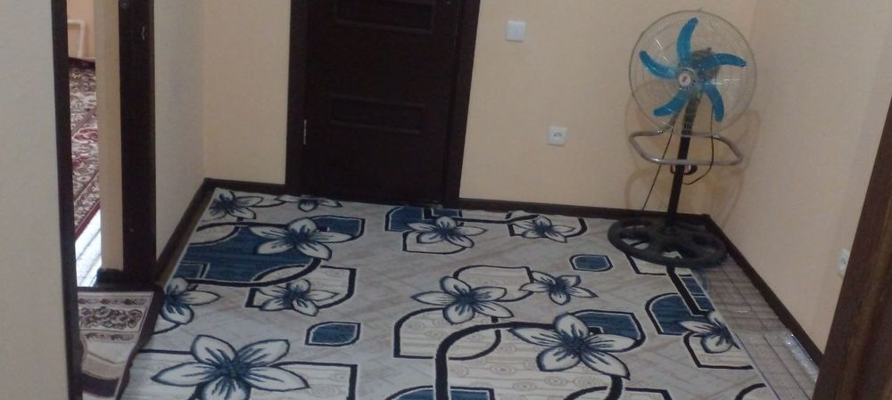 hamma sharoitlar bor, faqat oila quyiladi